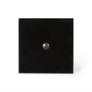 Módulo de Controle com Iluminação Edge Lit