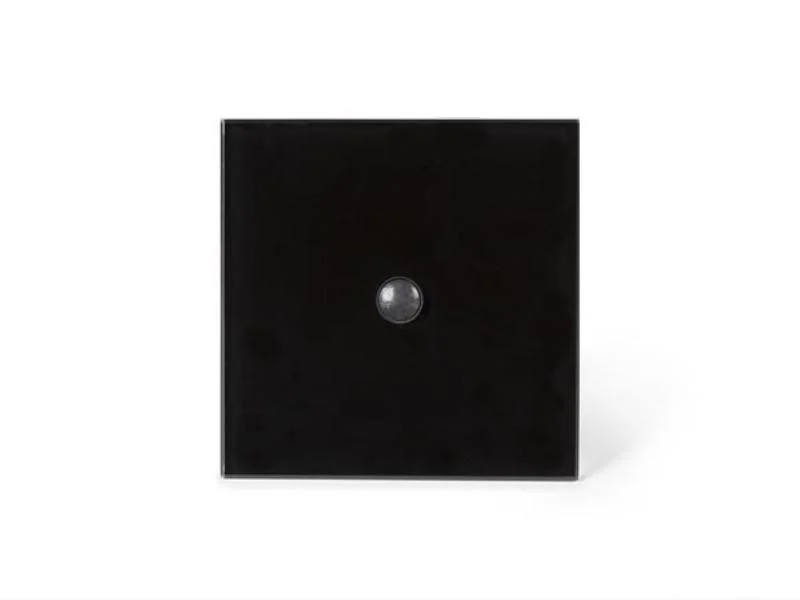 Módulo de Controle com Iluminação Edge Lit