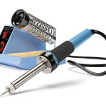 Estação de Soldadura Analógica 48w - Velleman