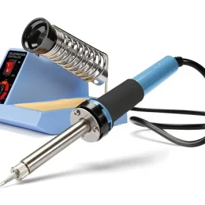 Estação de Soldadura Analógica 48w - Velleman