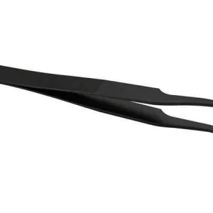 Pinças Ponta Curva Anti Estaticas 12.2cm