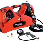 Nuair - Compressor Super Boxy - 1.5 Hp