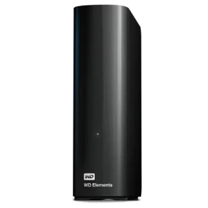 Disco Externo 3.5" Elements Desktop 8tb Usb 3.0 P.