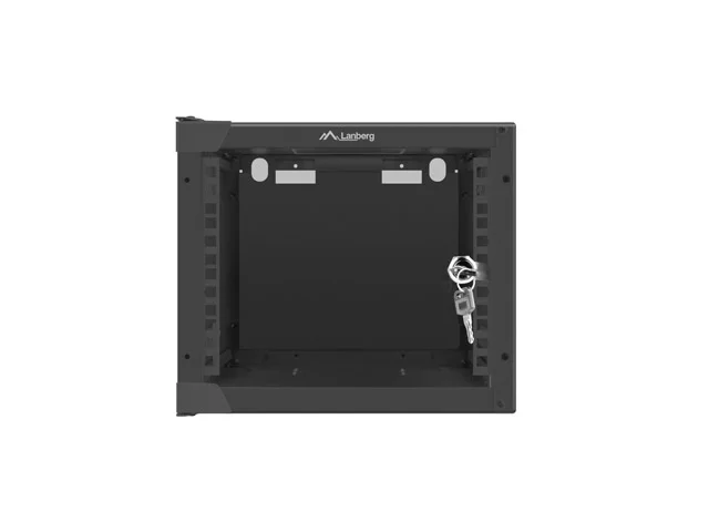 Armário Bastidor 10" 4u 280x310x247 (Preto)