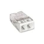 Conector de Emenda Compacto - para Condutores Sól.