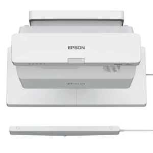 Epson Eb-770fi Datashow Projetor de Ultra Curta D.