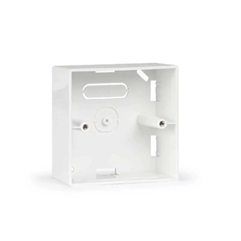 Caixa de Superficie para o Wp-61vj