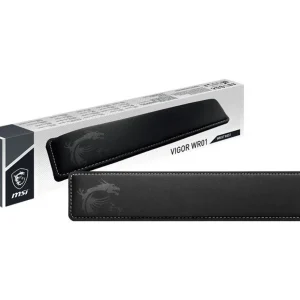 Apoio de Pulsos Msi Vigor