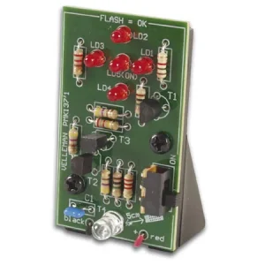 Verificador de Comandos (Ir)