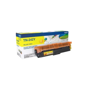 Brother Tn-242y Toner 1 Unidade(S) Original Amare.