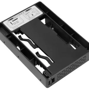 Icy Dock Mb882sp-1s-3b Painel Baía de Disco 8,89 .