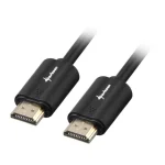 Sharkoon Hdmi/Hdmi 4k, 2m Cabo Hdmi Hdmi Type a (.