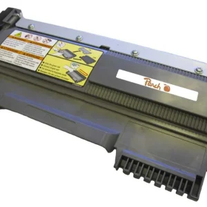 Peach 110811 Toner 1 Unidade(S) Preto