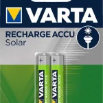 Varta 4008496808083 Pilha Bateria Recarregável Aa.