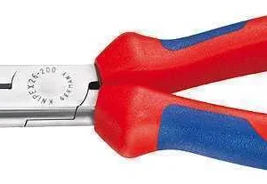 Knipex 26 22 200 Alicate Alicate Diagonal