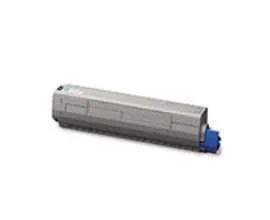 Oki 45862816 Toner 1 Unidade(S) Original Ciano