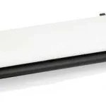 Peach Pl750 Laminadora a Quente 400 Mm/Min Preto,.