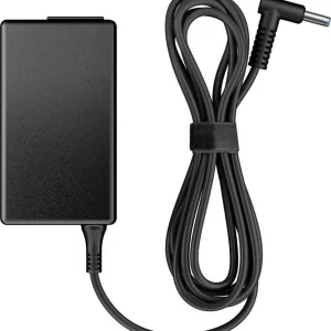 Hp Adaptador Inteligente de Ca, 65 W,