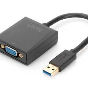 Digitus Da-70840 Adaptador Gráfico Usb 1920 X 108.