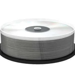 Mediarange Mr513 Disco de Blu-Ray Virgem Bd-R 25 .