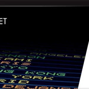 Toner Laserjet Original 659a Amarelo - Hp