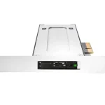 Icy Dock Mb840m2p-B Placa/Adaptador de Interface .