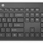 Hp Conjunto de Teclado e Rato Sem Fios 230