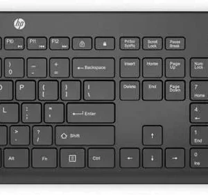 Hp Conjunto de Teclado e Rato Sem Fios 230