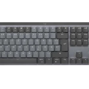 Logitech Mx Mechanical Teclado Rf Wireless + Blue.