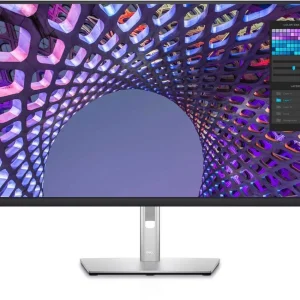 Dell P Series P3223qe 80 Cm (31.5") 3840 X 2160 P.