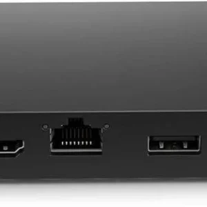 Hub Usb-C "5-Em-1" 2x Usb-A/ Usb-C / Vga / Rj45 -.