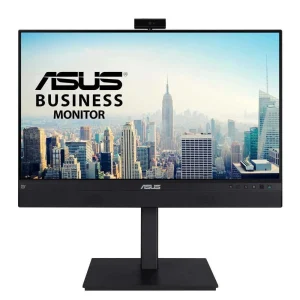 Monitor 24" Be24ecsnk Full Hd LED - Asus