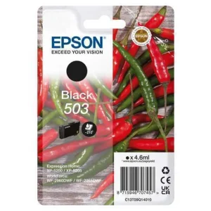 Epson 503 Tinteiro 1 Unidade(S) Original Rendimen.