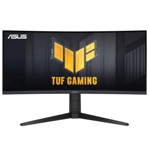 Monitor 34" Tuf Gaming Vg34vqel1a Va Uwqhd 21:9 1.