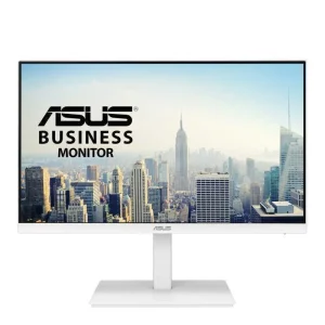 Monitor 23,8" Va24eqsb-W Fullhd Ips 75hz - Asus