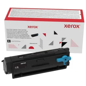 Toner Original Xerox B310 Preto Extra Capacidade