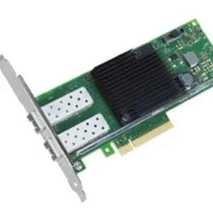 Intel X710da2blk, Interno, com Fios, Pci Express,.