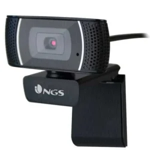 Webcam Ngs Xpresscam 1080/ 1920 X 1080 Full Hd