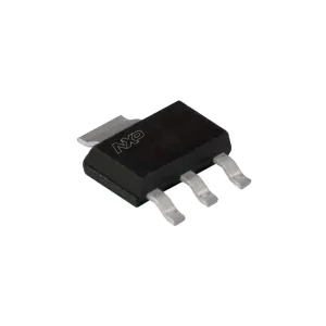 Triac 600v 1a Sot223 Igt: 3/5ma Ifsm: 12 5a 4q