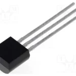 ZTX753 Transistor