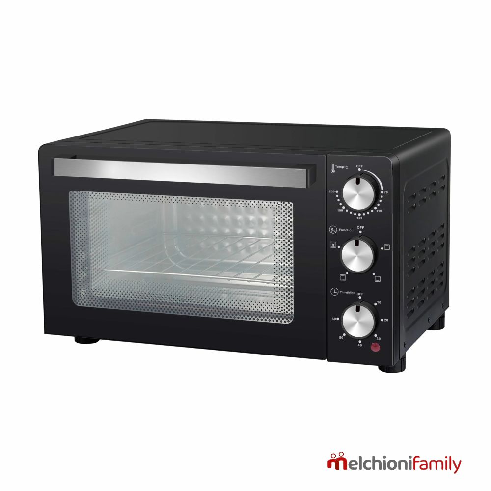 Forno Elétrico Ventilado 32 Litros 1500W