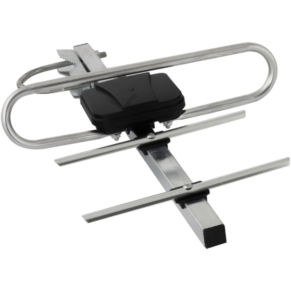 Antena de TV exterior máx.12 dB UHF