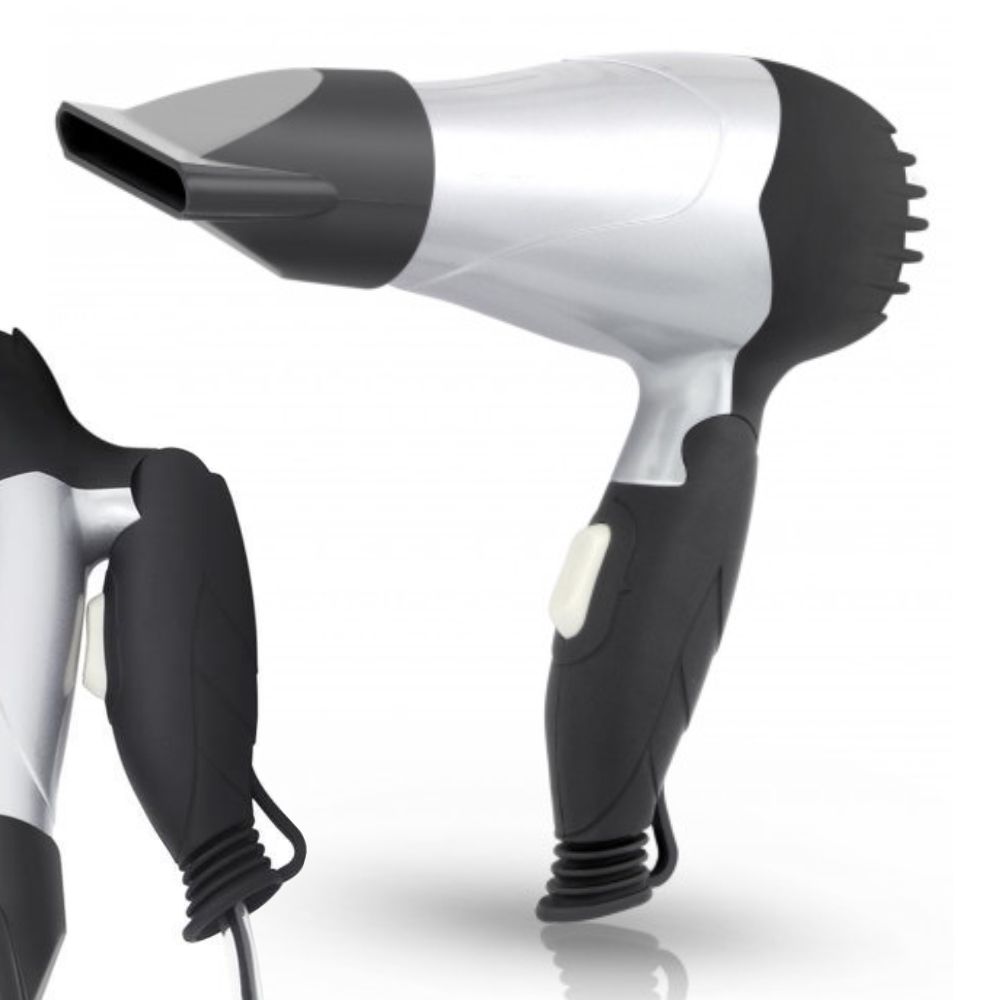 SECADOR DE CABELO 850W 230V VENUS