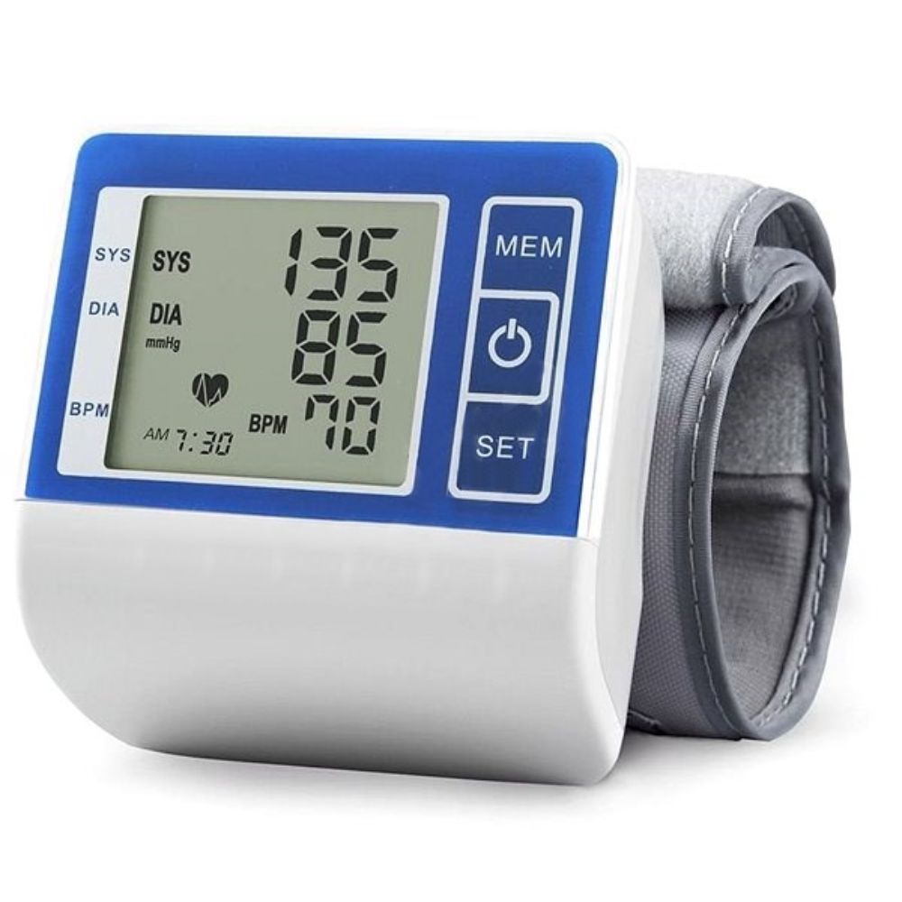 APARELHO MEDIDOR DE TENSÃO ARTERIAL