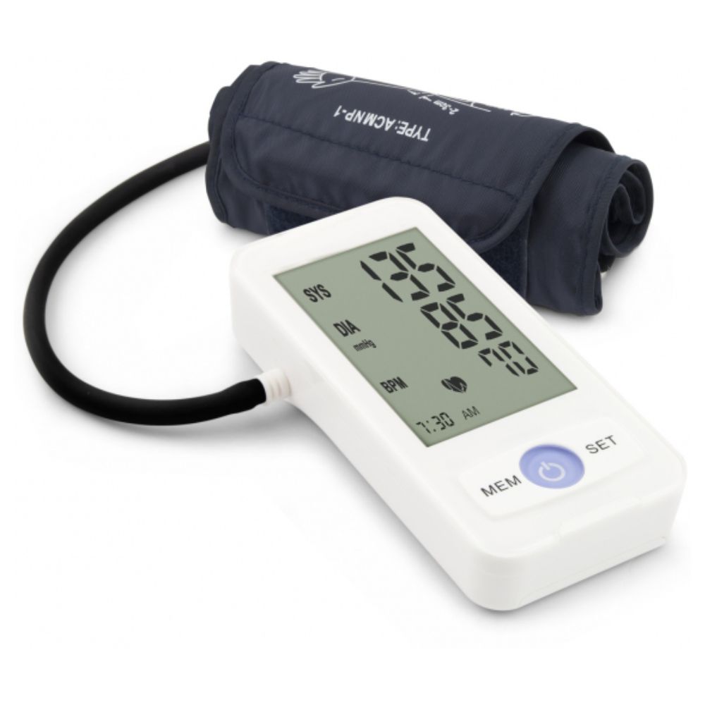 APARELHO MEDIDOR DE TENSÃO ARTERIAL