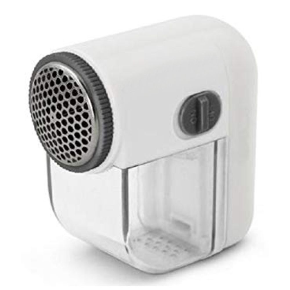 ECS003E Tira-Borbotos A Pilhas C/ Reservatório