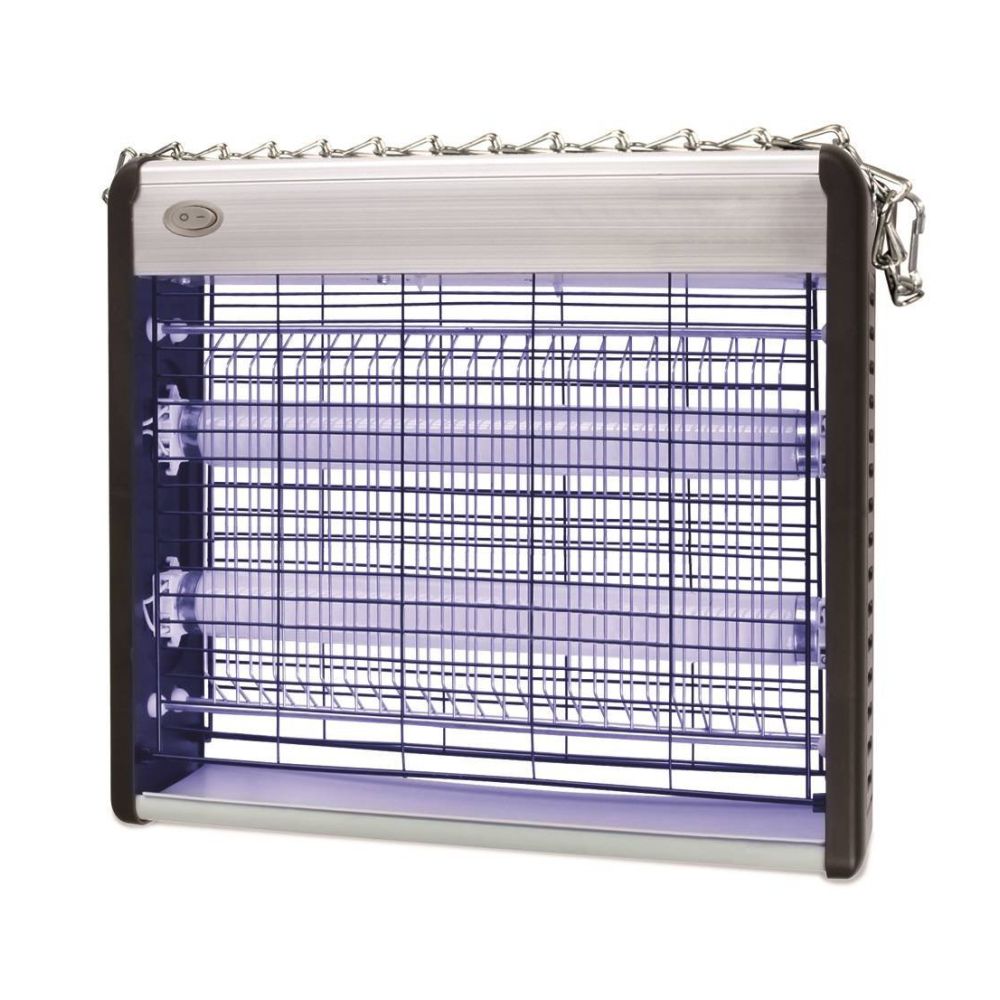 Mosquiteiro Eléctrico 12W