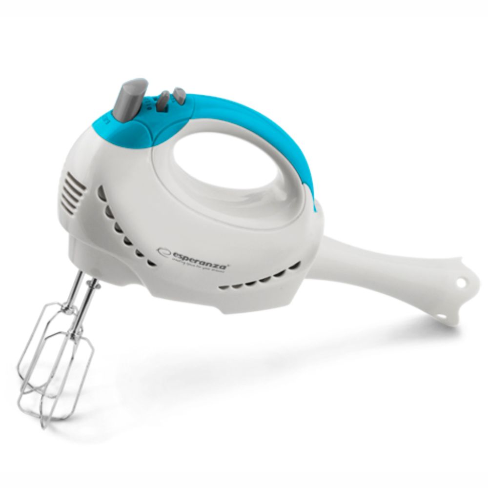 Batedeira Elétrica Multifunções 2 em 1 300W