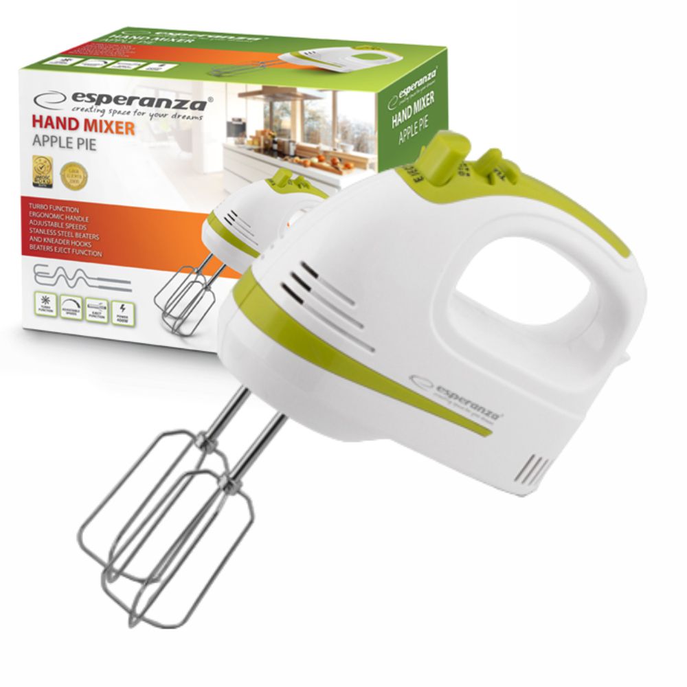 Batedeira Elétrica 400W