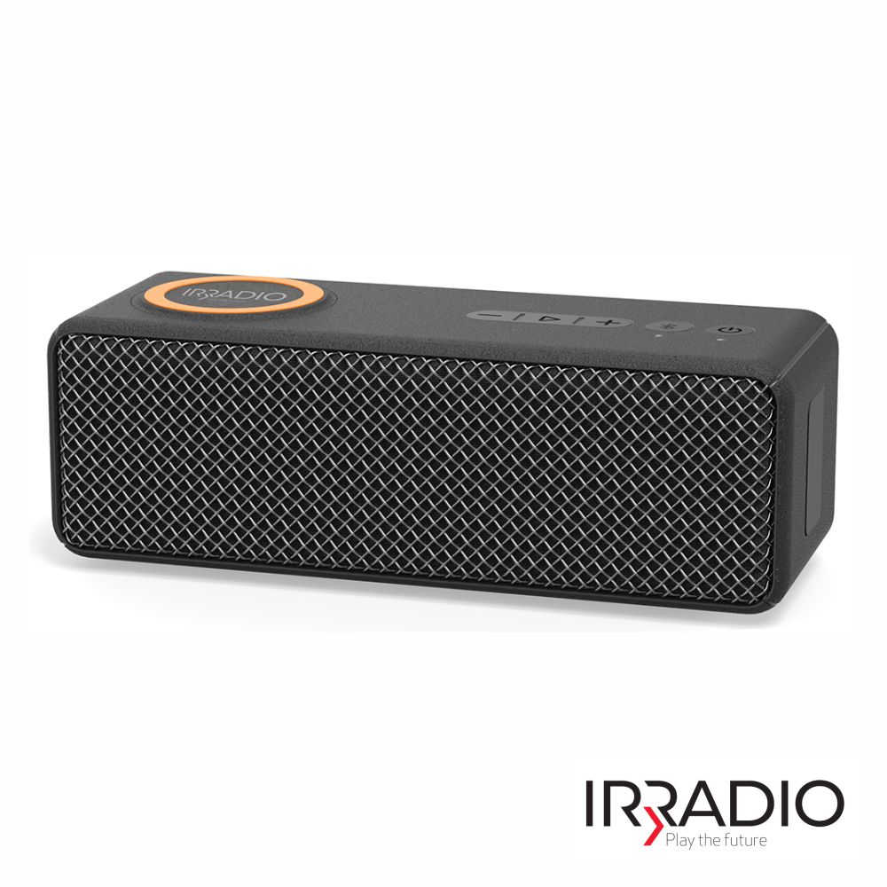 Coluna Bluetooth Portátil 30W C/ Carregamento S/ Fios